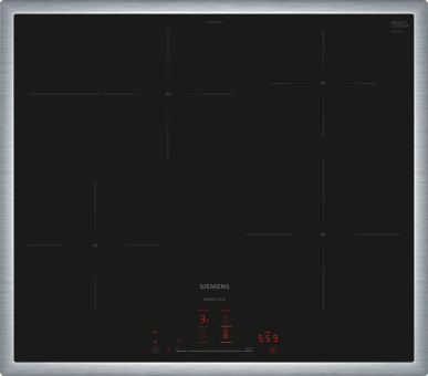 Siemens Extraklasse Kochfeld EH645HFB1M 