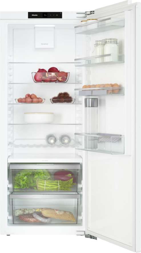 Liebherr-Kühlschrank mit Kellerfach: Ein Vorratskeller im Kühlschrank